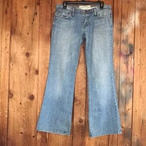 Joe’s jeans (brand name)